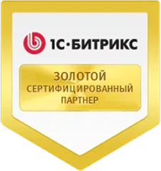 Золотой партнер